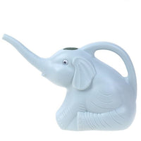 Arrosoir en forme d'éléphant, mignon et original