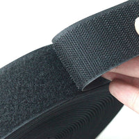 Moustiquaire souple à scratchs adaptable aux fenêtres