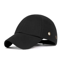 Casquette avec casque de protection intégré. Casquette de sécurité pour sports, bricolage etc