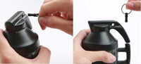 Mug original, Tasse à café grenade !