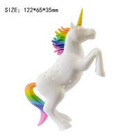 Infuseur à thé en forme de chat, licorne, écureuil, chouette, poisson