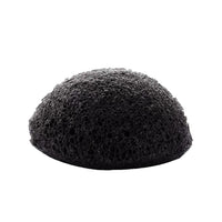 Eponges Konjac naturelles - Charbon de Bambou