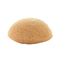Eponges Konjac naturelles - Charbon de Bambou