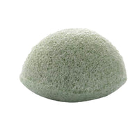 Eponges Konjac naturelles - Charbon de Bambou