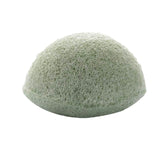 Eponges Konjac naturelles - Charbon de Bambou