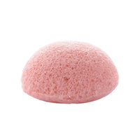 Eponges Konjac naturelles - Charbon de Bambou