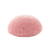 Eponges Konjac naturelles - Charbon de Bambou
