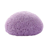 Eponges Konjac naturelles - Charbon de Bambou
