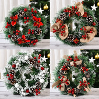 Couronne de Noël