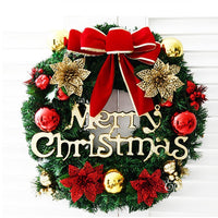 Couronne de Noël