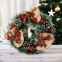 Couronne de Noël