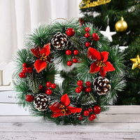 Couronne de Noël