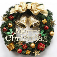 Couronne de Noël