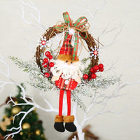 Couronne de Noël