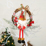 Couronne de Noël