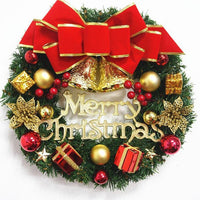 Couronne de Noël
