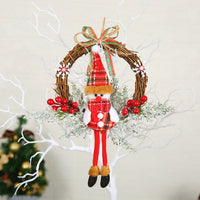 Couronne de Noël