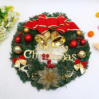 Couronne de Noël