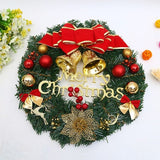 Couronne de Noël