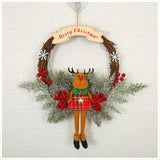 Couronne de Noël