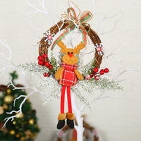 Couronne de Noël