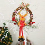 Couronne de Noël