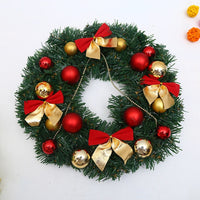 Couronne de Noël