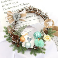 Couronne de Noël