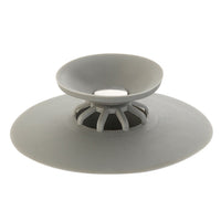 Bouchon pour évier, baignoire, douche et lavabo