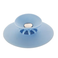 Bouchon pour évier, baignoire, douche et lavabo
