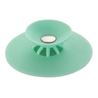 Bouchon pour évier, baignoire, douche et lavabo
