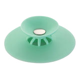 Bouchon pour évier, baignoire, douche et lavabo