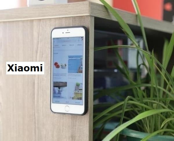 Coque pour Xiaomi nano technologie anti-gravité. Etui de protection magique