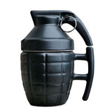 Mug original, Tasse à café grenade !