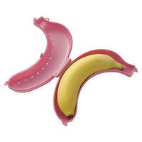 Boite de rangement pour transporter des bananes