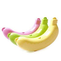 Boite de rangement pour transporter des bananes