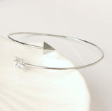 Bracelet en forme de flèche
