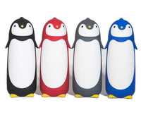 Bouteille thermos pingouin de 280 ml