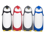 Bouteille thermos pingouin de 280 ml