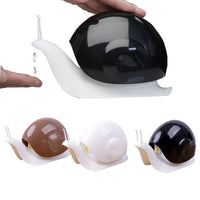 Distributeur de savon escargot