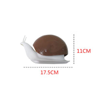 Distributeur de savon escargot