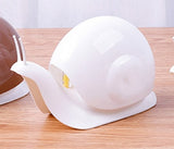 Distributeur de savon escargot
