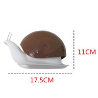 Distributeur de savon escargot