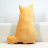 Coussin personnalisé 3D avec photo et forme de votre animal ! Peluche 20 à 90cm
