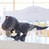 Peluche dinosaure géante, 40 à 100cm. Tyrannosaure, T. Rex