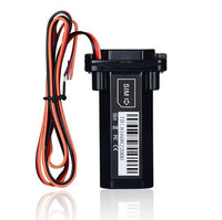 Tracker Traceur GPS - Pour géolocaliser votre voiture moto