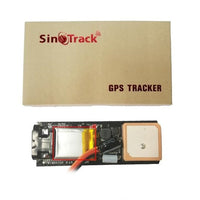 Tracker Traceur GPS - Pour géolocaliser votre voiture moto