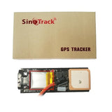 Tracker Traceur GPS - Pour géolocaliser votre voiture moto