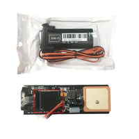 Tracker Traceur GPS - Pour géolocaliser votre voiture moto