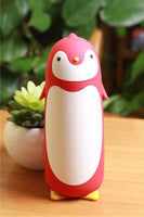 Bouteille thermos pingouin de 280 ml